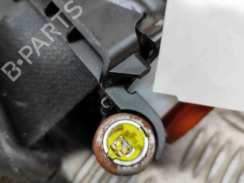 Front right seatbelt NISSAN QASHQAI II (J11, J11_) 1.5 dCi | BP18165782I25 