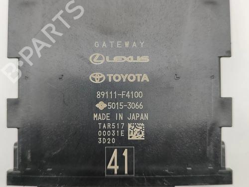 Electronic module TOYOTA C-HR (_X2_, _H2_) Hybrid (MAXH20) | BP28433435M83