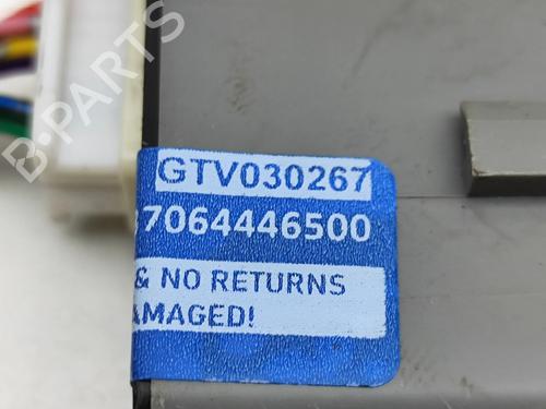 Electronic module MAZDA CX-5 (KE, GH) 2.2 D (KE2FW) | BP29128502M83 - Image 6