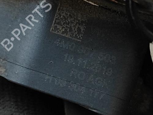 Electronic sensor AUDI Q7 (4MB, 4MG, 4MQ) 45 TDI quattro | BP28675460M84 