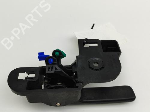 Rear left interior door handle JEEP WRANGLER III (JK) 3.6 V6 | BP26003461I15 
