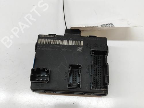 Used Electronic module Electronic module PEUGEOT 3008 III (KA_, KB_, KC_) e-210 (KCZKZX) (213 hp) 28565141 28565141