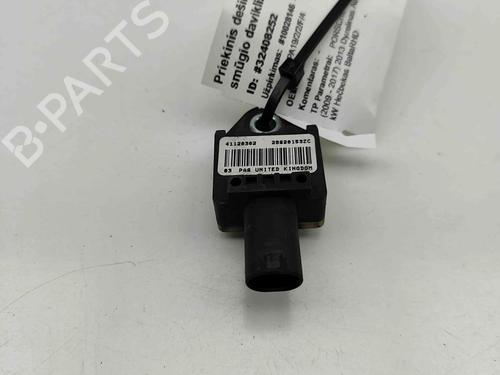 Used Electronic sensor PORSCHE PANAMERA (970) 3.0 D (250 hp) 29487219