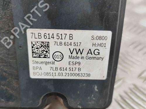 ABS pump VW TRANSPORTER T6 Van (SGA, SGH, SHA, SHH) 2.0 TDI | BP28551484M43 