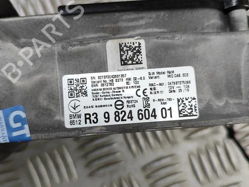 Electronic module BMW 5 (G30, F90) 530 e Plug-in Hybrid | BP27577071M83 - Image 6