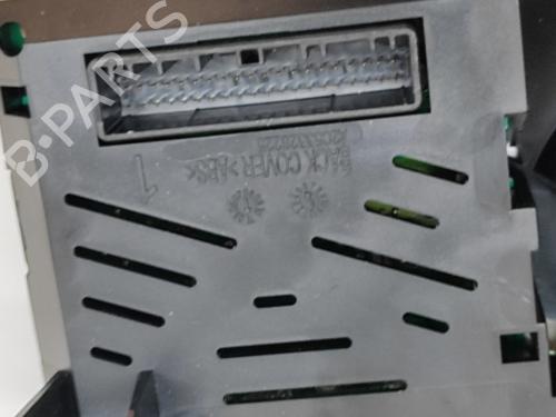 Instrument cluster RENAULT TWINGO II (CN0_) 1.2 16V | BP28045957C47 