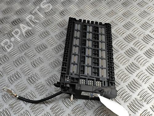 Used Heater resistor MERCEDES-BENZ E-CLASS (W213) E 220 d (213.004) (194 hp) 27607900