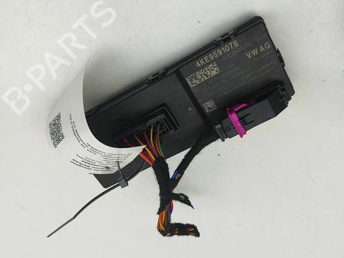 Electronic module AUDI Q4 E-TRON Sportback (F4N) 45 | BP28612287M83 - Image 3