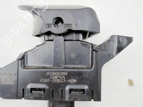 Switch FORD MONDEO V Turnier (CF) 2.0 TDCi | BP39749124I30 - Image 7