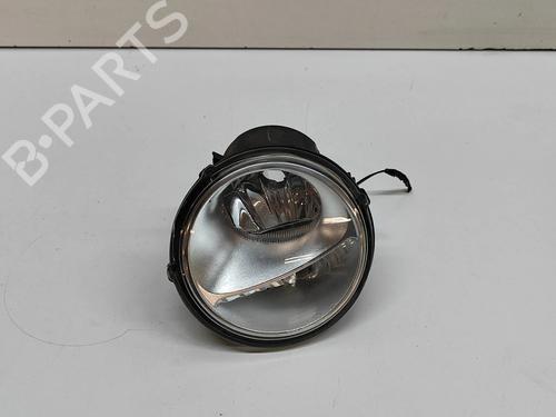 Used Left front fog light RENAULT TWINGO II (CN0_) 1.2 16V (75 hp) 28045946