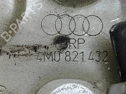 Støtte AUDI Q7 (4MB, 4MG, 4MQ) 3.0 TDI quattro | BP24818253C155 