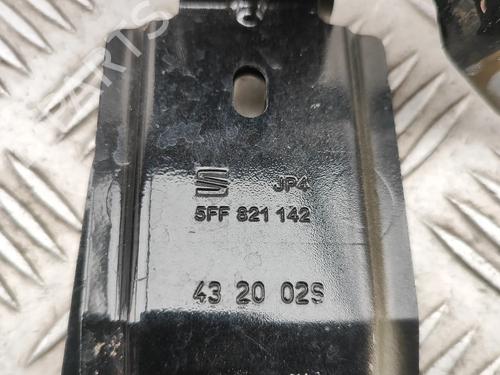 Support CUPRA FORMENTOR (KM7, KMP) 1.4 e-Hybrid | BP31047541C155