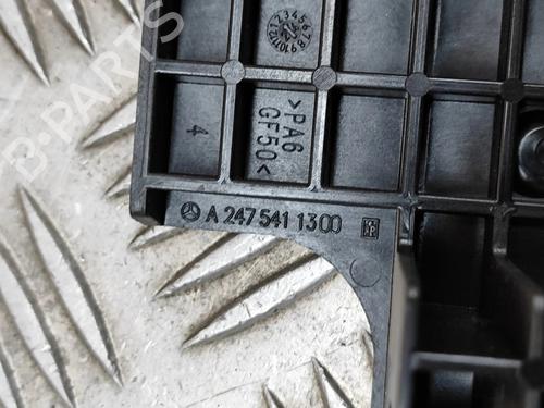 Other MERCEDES-BENZ CLA (C118) CLA 200 (118.387) | BP27784055O1