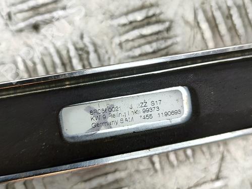 Roof bar AUDI Q5 (8RB) 3.0 TFSI quattro | BP26383401C65 