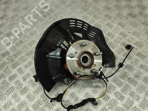 Used Left front steering knuckle TOYOTA C-HR (_X2_, _H2_) Hybrid (MAXH20) (197 hp) 27791383