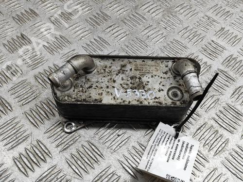 Used Oil radiator SKODA OCTAVIA III Combi (5E5, 5E6) 1.8 TSI 4x4 (180 hp) 26500991