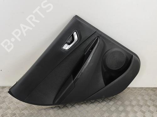 Used Rear left panel Rear left panel HYUNDAI KONA (OS, OSE, OSI) EV (136 hp) 28431140 28431140