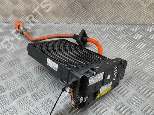 Heater resistor NISSAN LEAF (ZE1) Electric | BP27787891M108  - Image 6