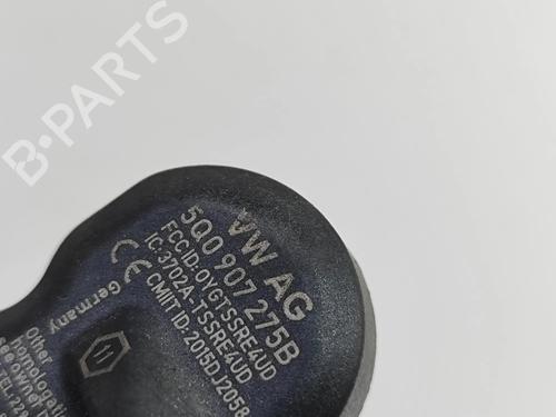 Sonda eletrónica PORSCHE CAYENNE (9YA) 3.0 AWD (9YAAA1) | BP28433210M84