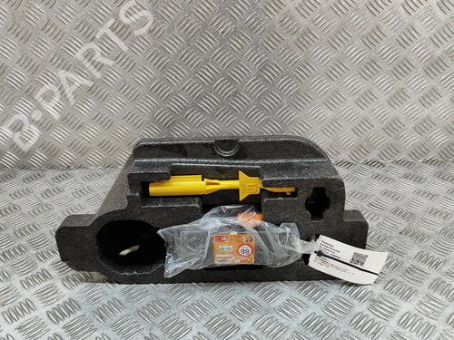 Electronic module JAGUAR XE (X760) 2.0 D | BP24819142M83 - Image 2