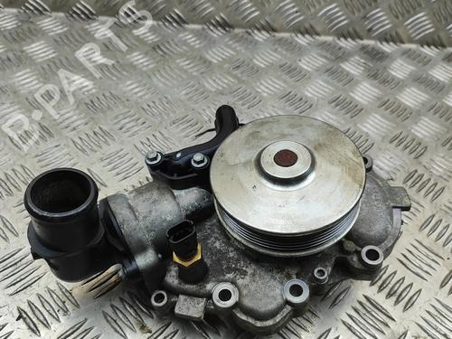 Other JEEP GRAND CHEROKEE IV (WK, WK2) 3.0 CRD | BP31810167O1 