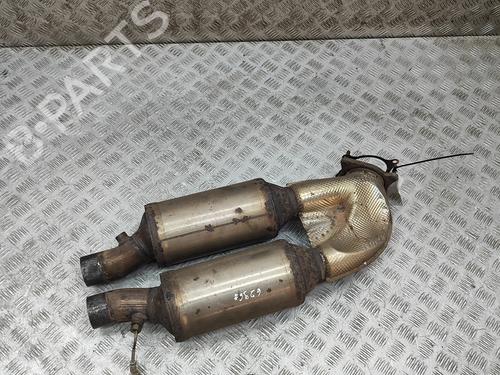 Catalyst AUDI Q5 (8RB) SQ5 TDI quattro | BP35790088M10 - Image 3