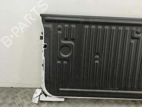 Bagklap CC/Kombi-Coupé FORD RANGER (TKE) 2.0 EcoBlue 4x4 | BP32119183C6 
