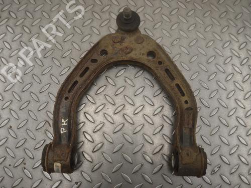 Used Left front suspension arm TESLA MODEL S (5YJS) 85D AWD (376 hp) 30246698