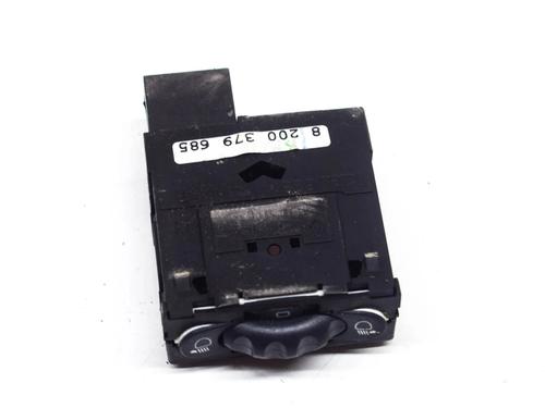 Used Switch Switch OPEL MOVANO B Van (X62) 2.3 CDTI FWD (FV) (110 hp) 11252741 11252741