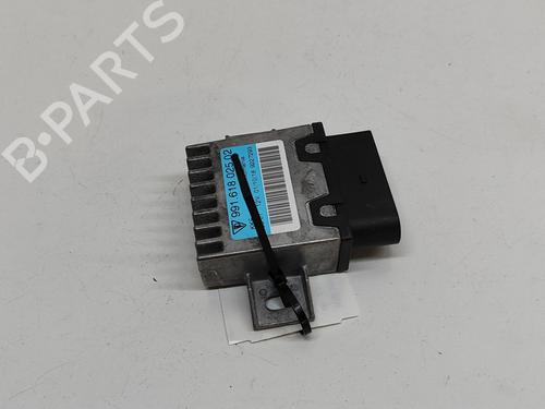 Electronic module PORSCHE 718 BOXSTER (982) 2.5 S (982330, 982331) | BP27595523M83 
