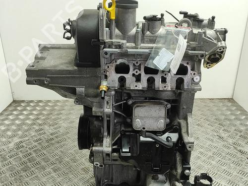 Engine SKODA KAMIQ (NW4) 1.0 TSI | BP33349349M1 - Image 4