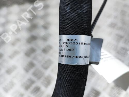 Pipe IVECO DAILY VI Van 33-210, 35-210 | BP28548309M125 