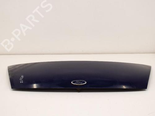 Used Hood FORD TRANSIT Van (FA_ _) 2.0 DI (FAE_, FAF_, FAG_) (100 hp) 6746714