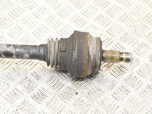 Right rear driveshaft MERCEDES-BENZ E-CLASS Convertible (A207) E 350 CDI (207.423) | BP8936130M41
