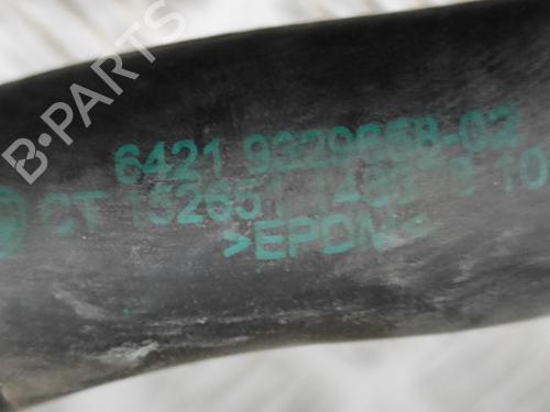 Pipe BMW 3 (F30, F80) 330 e | BP21188477M125 