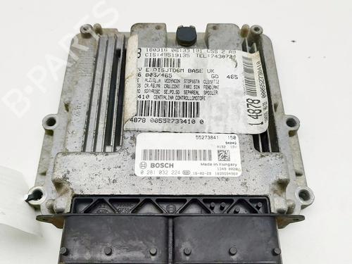 Steuergerät Motor für Steuergerät Motor 38162750 38162750