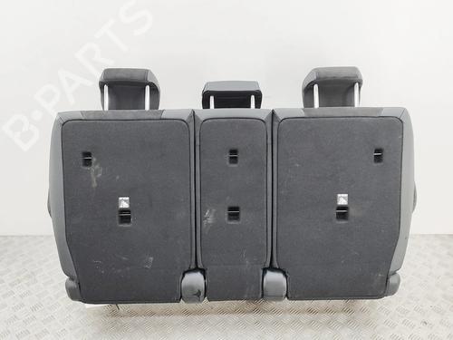 Sæde Bagtil BMW X2 (U10) sDrive 20 i | BP36564623C17 - Image 3
