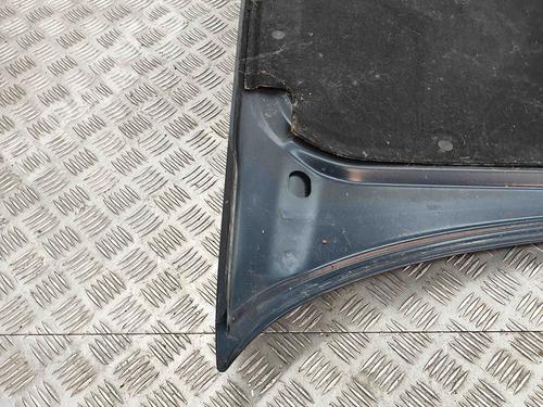 Hood MERCEDES-BENZ M-CLASS (W163) ML 270 CDI (163.113) | BP28302655C1 