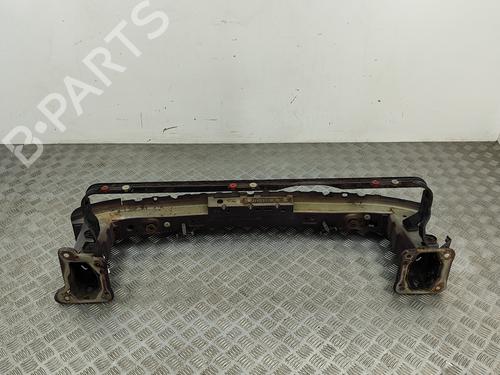 Front bumper reinforcement FORD FOCUS II Convertible 2.0 TDCi | BP25614288C109 