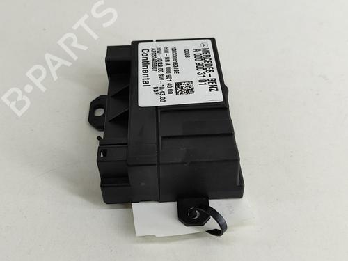 Electronic module MERCEDES-BENZ CLA Coupe (C117) CLA 180 (117.342) | BP18605279M83 