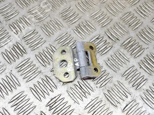 Used Hinge/Door check strap Hinge/Door check strap MERCEDES-BENZ 190 (W201) E 1.8 (201.018) (109 hp) 14636610 14636610
