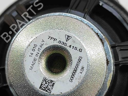 Speaker PORSCHE 911 Convertible (991) 3.8 Carrera 4S / 4 GTS | BP29337397E2 