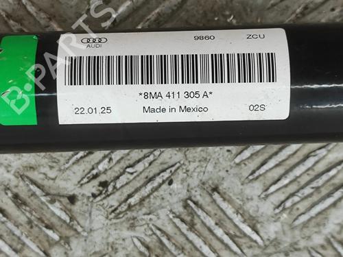 Anti roll bar AUDI Q5 (GUB) 2.0 TDI quattro | BP33731794M96  - Image 6