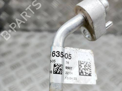 AC pipe BMW X3 (G01, F97, G08) iX3 | BP38328896M126  - Image 7