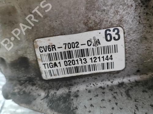 Gearbox BMW 5 (F10) 520 d | BP36703242M3 - Image 8