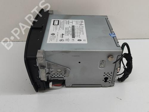 Electronic module MERCEDES-BENZ A-CLASS (W176) A 180 (176.042) | BP25217996M83 