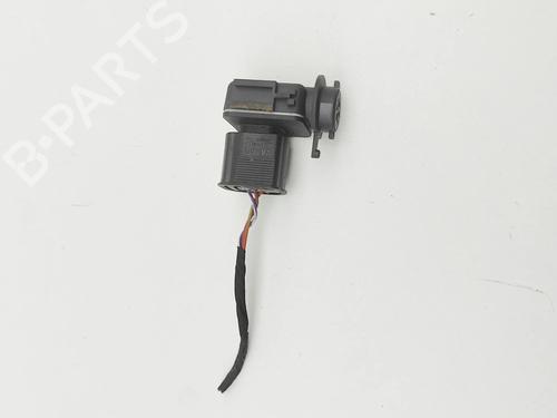 Elektronisk sensor Elektronisk sensor AUDI A3 Sportback (8YA, 8YF) 35 TFSI (150 hp) 39719836 39719836
