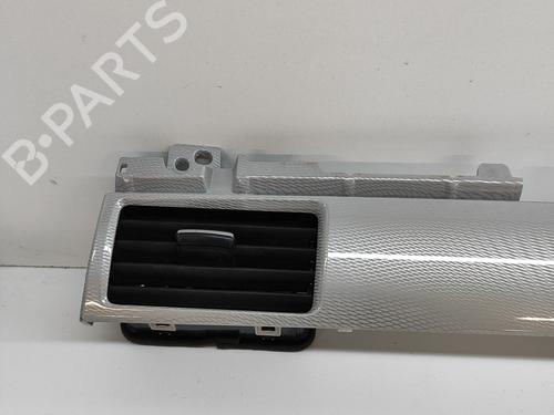 Air vent MITSUBISHI OUTLANDER III (GG_W, GF_W, ZJ, ZL, ZK) 2.0 Hybrid 4WD (GG2W) | BP24583181I21 