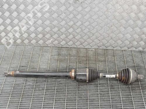 Used Right front driveshaft VOLVO V60 I (155) D3 / D4 (163 hp) 6754107