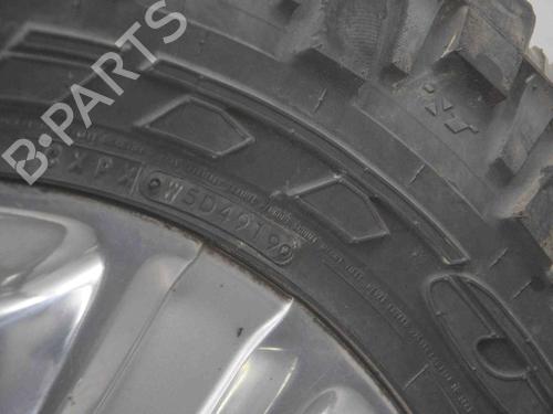 Felga DODGE RAM 1500 Pickup (DJ, DS) 5.7 4x4 | BP30247961C45